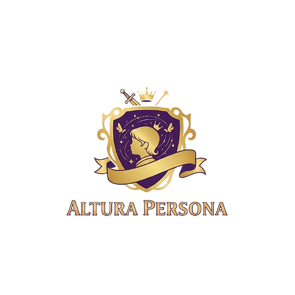Altura persona